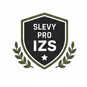 Nabízíme slevy pro IZS a Hard Task Rangery